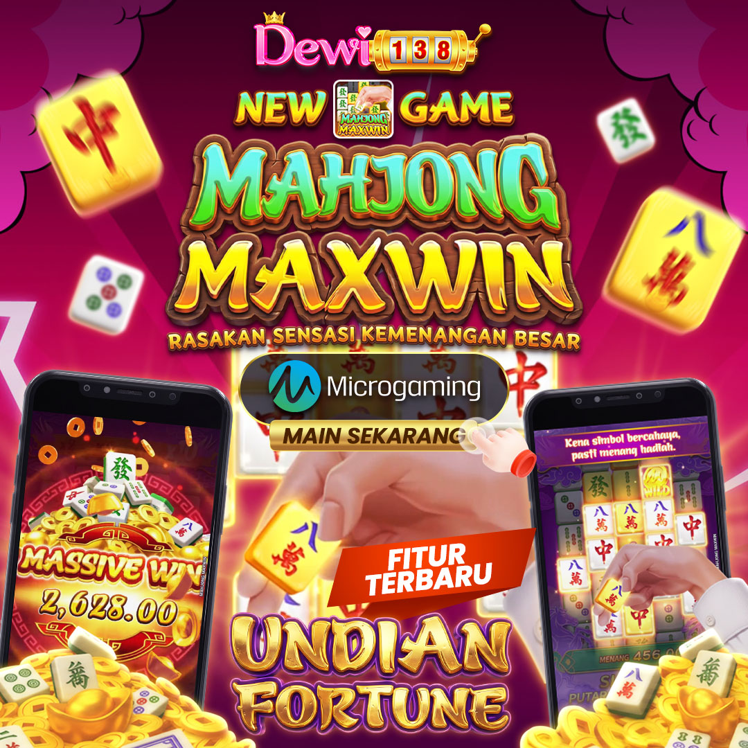 situs link alternatif DEWI138 jp