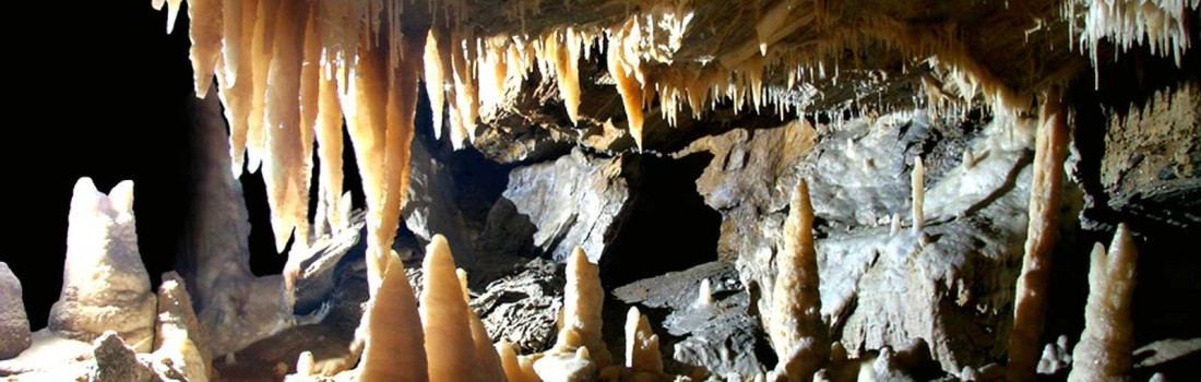 grotte de l'aguzou